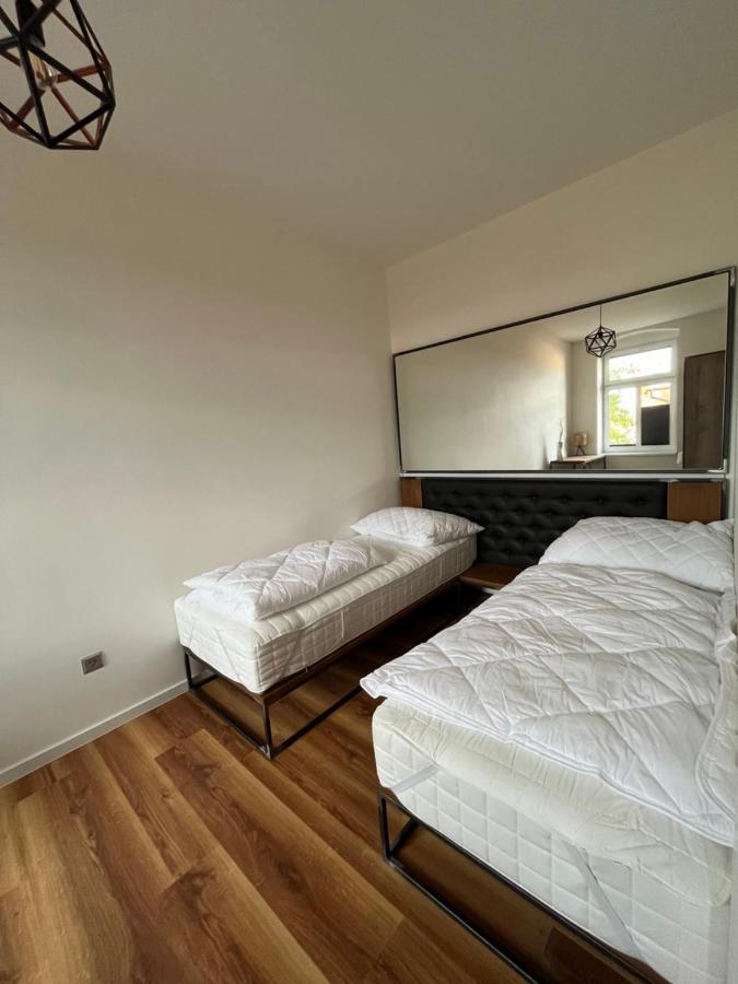 Apartmany Male Namesti, بروموف المظهر الخارجي الصورة