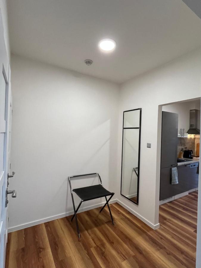 Apartmany Male Namesti, بروموف المظهر الخارجي الصورة
