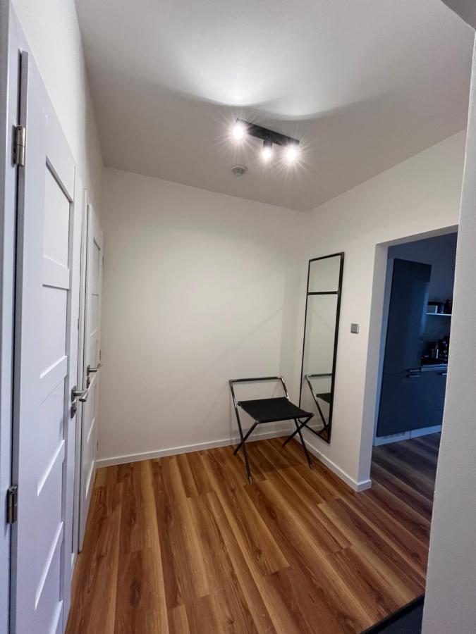 Apartmany Male Namesti, بروموف المظهر الخارجي الصورة