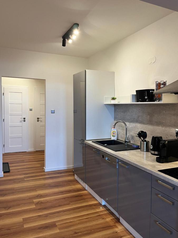 Apartmany Male Namesti, بروموف المظهر الخارجي الصورة