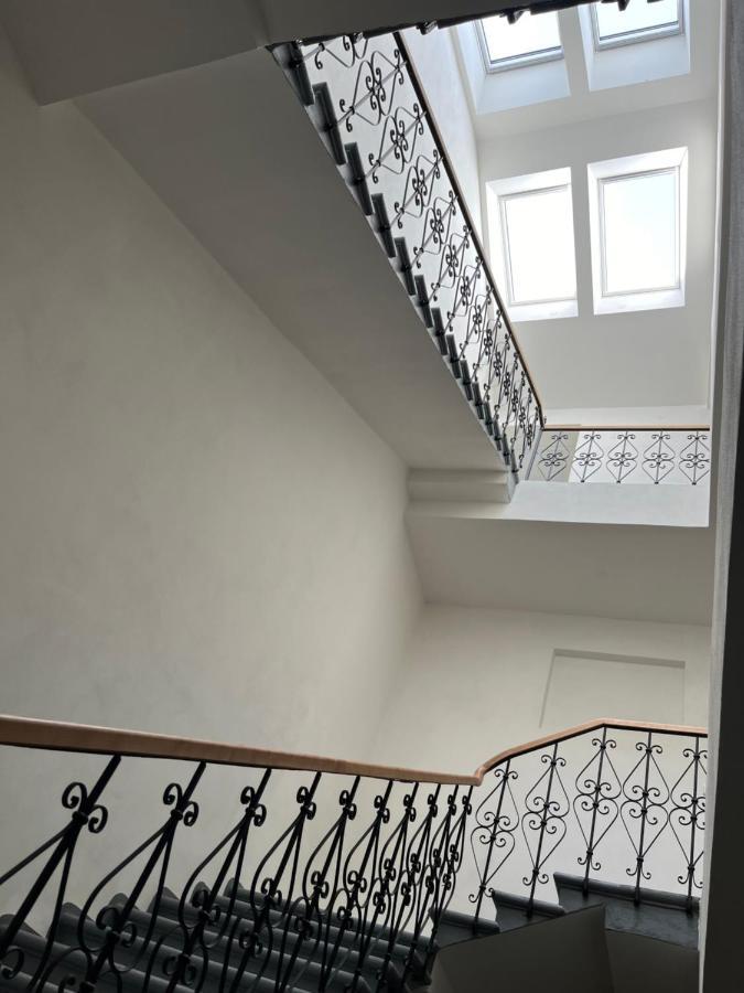 Apartmany Male Namesti, بروموف المظهر الخارجي الصورة