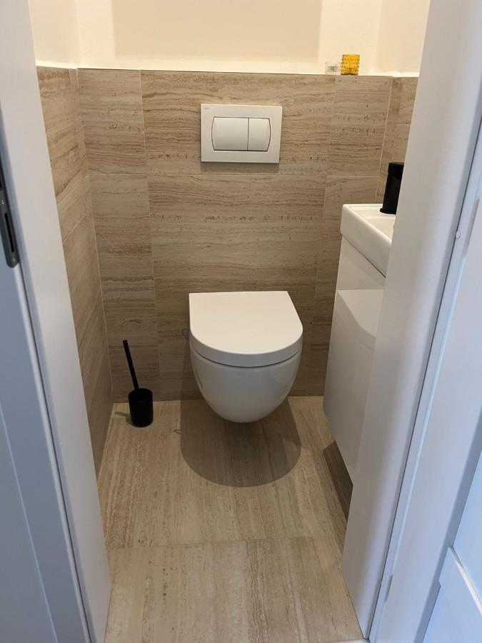 Apartmany Male Namesti, بروموف المظهر الخارجي الصورة