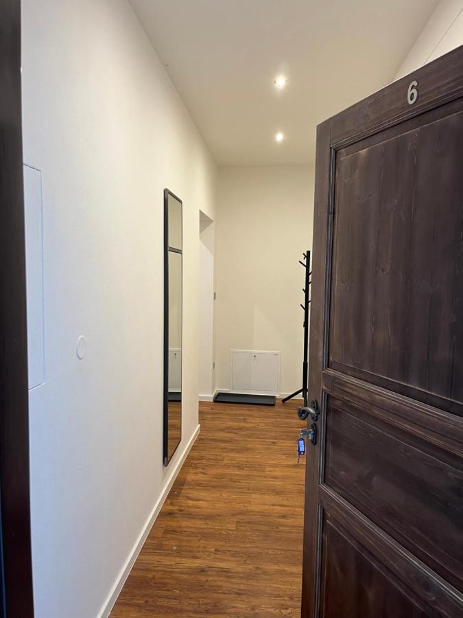 Apartmany Male Namesti, بروموف المظهر الخارجي الصورة