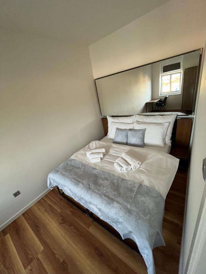 Apartmany Male Namesti, بروموف المظهر الخارجي الصورة