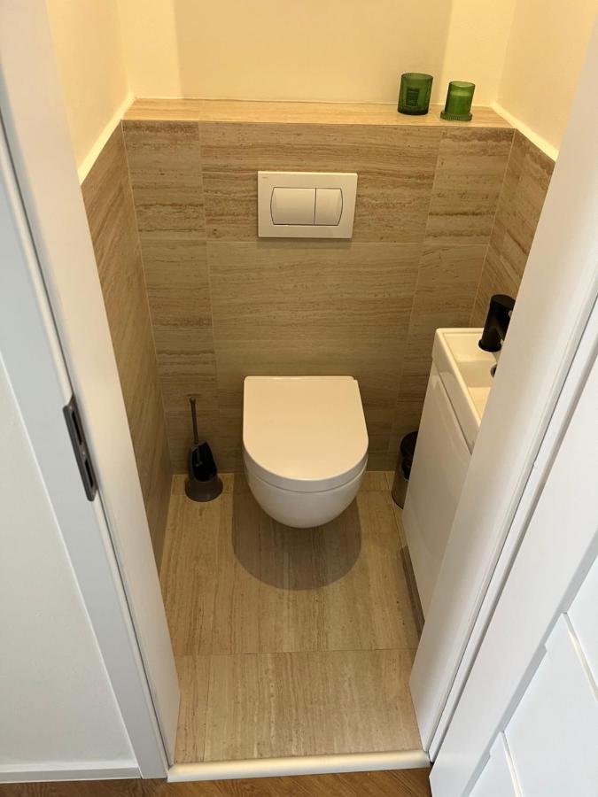 Apartmany Male Namesti, بروموف المظهر الخارجي الصورة