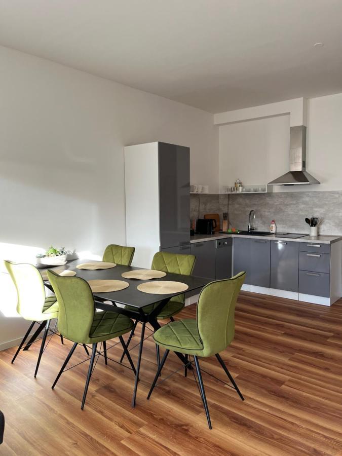 Apartmany Male Namesti, بروموف المظهر الخارجي الصورة