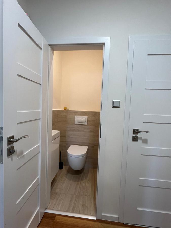 Apartmany Male Namesti, بروموف المظهر الخارجي الصورة