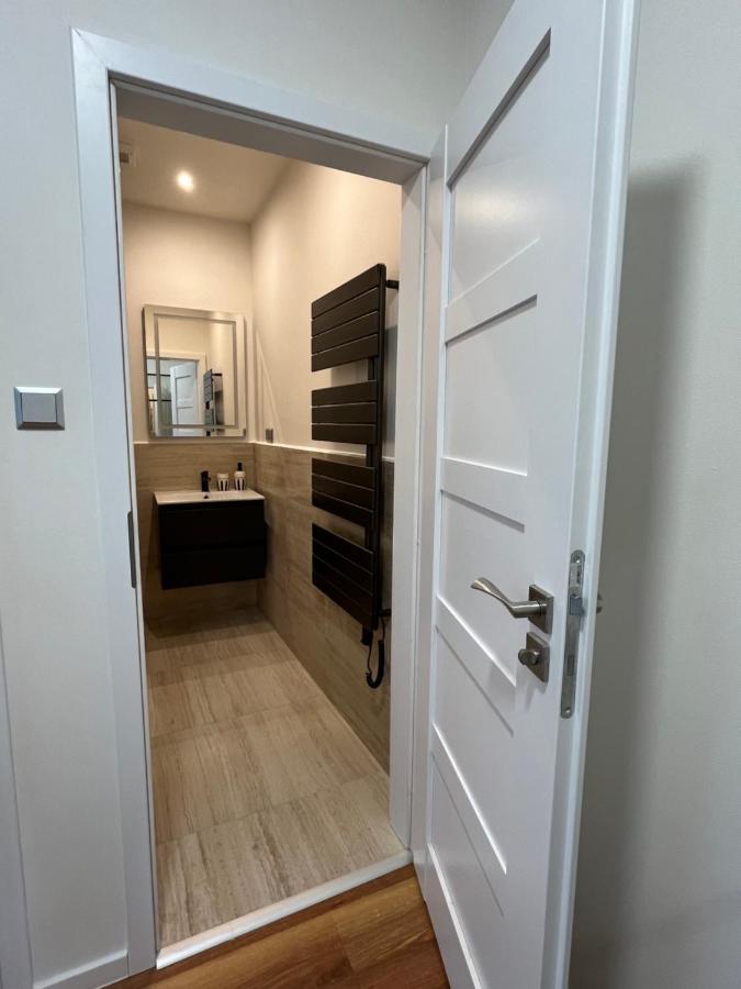 Apartmany Male Namesti, بروموف المظهر الخارجي الصورة