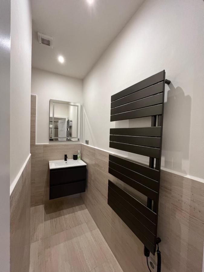 Apartmany Male Namesti, بروموف المظهر الخارجي الصورة