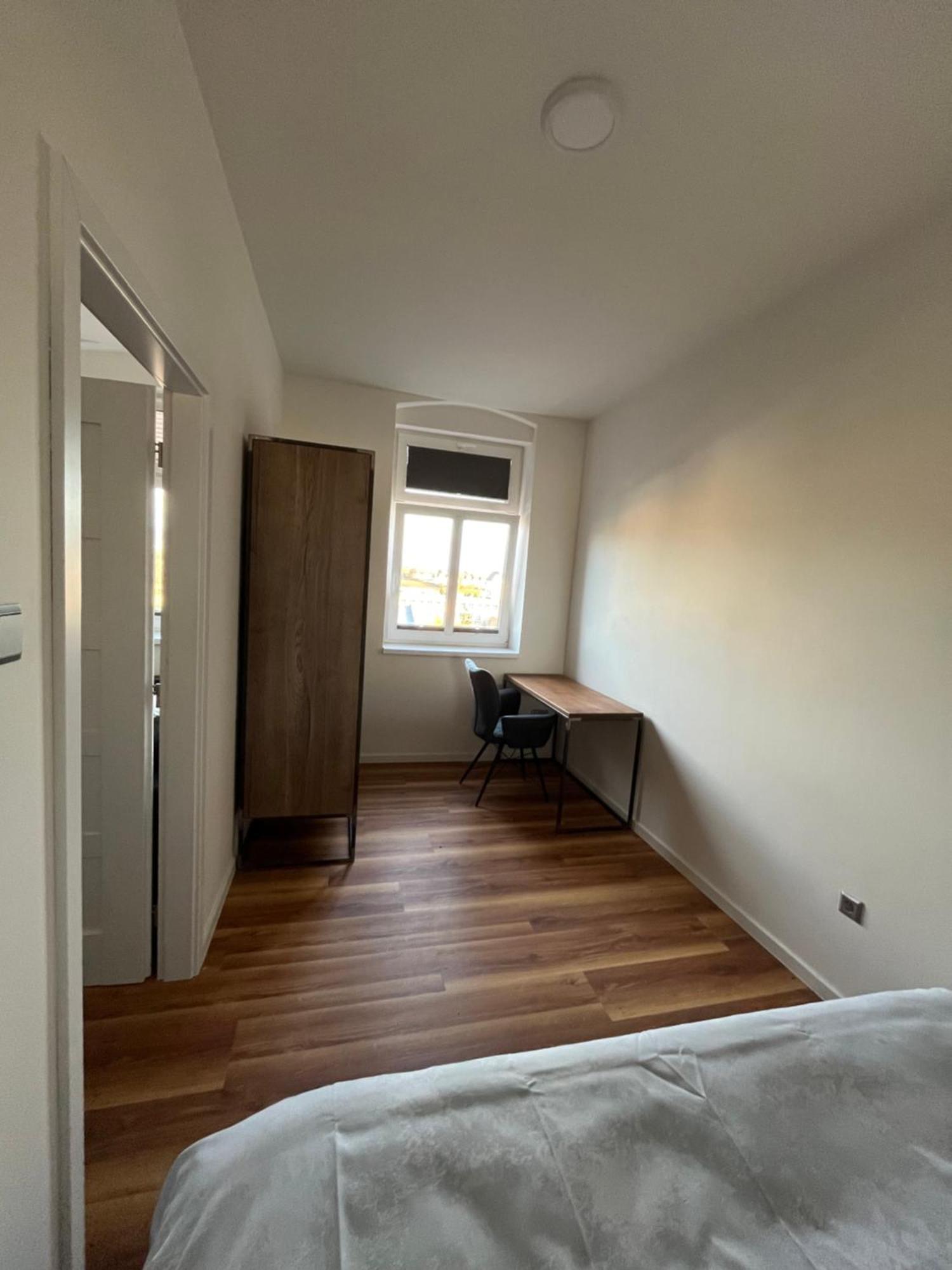 Apartmany Male Namesti, بروموف المظهر الخارجي الصورة